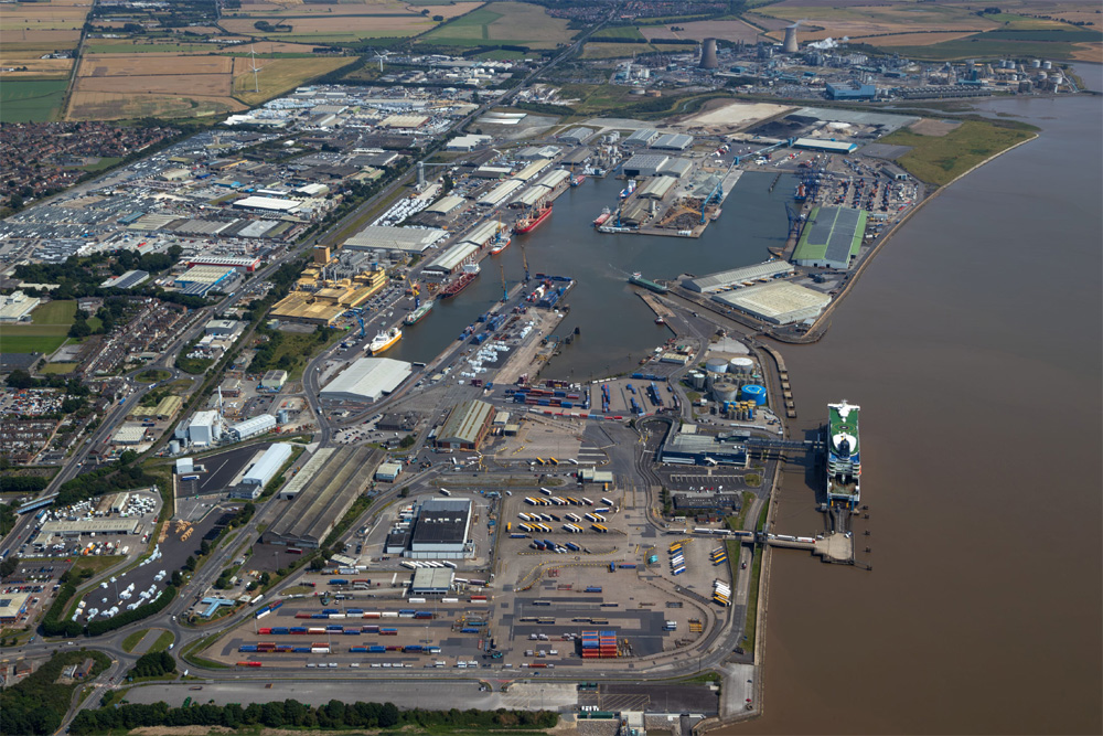 IFM wins bidding for majority stake in Associated British Ports