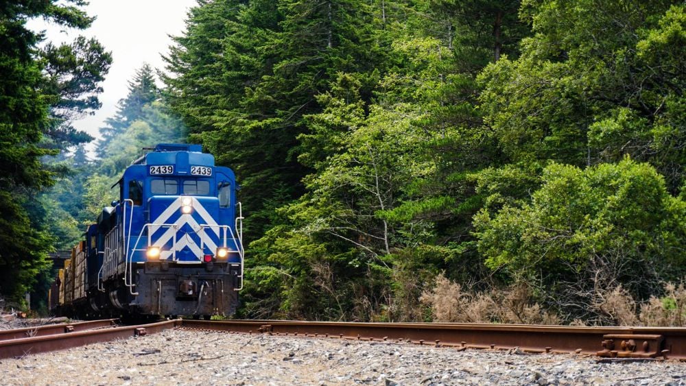 Coos Bay secures $205m federal rail grant to support planned container terminal